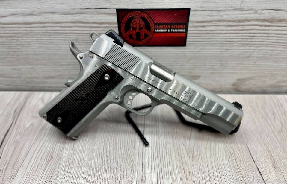 Springfield Armory PX9419S 1911 Garrison 9mm 9+1 5"-img-0