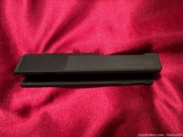 WALTHER P1 &  P-38 NEW IN WRAP FACTORY SLIDE-img-5
