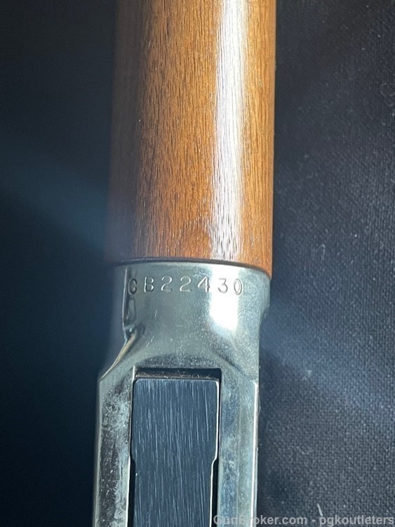 Winchester 94 1894 Carbine Cowboy Commemorative 20" 30-30 -img-20