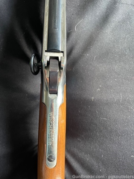 Winchester 94 1894 Carbine Cowboy Commemorative 20" 30-30 -img-14