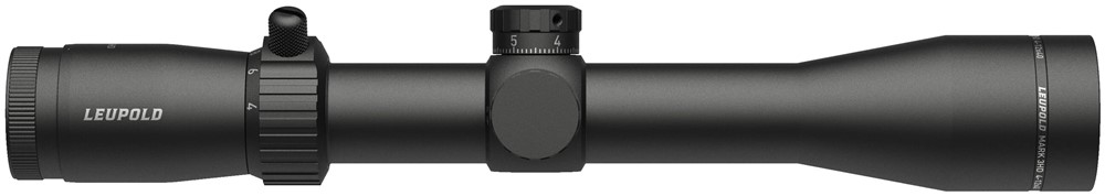 Leupold Mark 3HD 4-12x40 (30mm) P5 Side Focus TMR Riflescope 180669-img-1