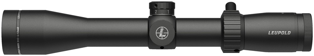 Leupold Mark 3HD 4-12x40 (30mm) P5 Side Focus TMR Riflescope 180669-img-2
