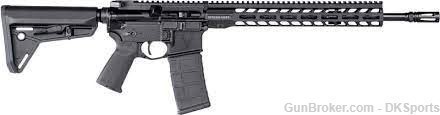 STAG 15 TACTICAL 16" RIFLE WITH NITRIDE BARREL IN 5.56MM-img-2