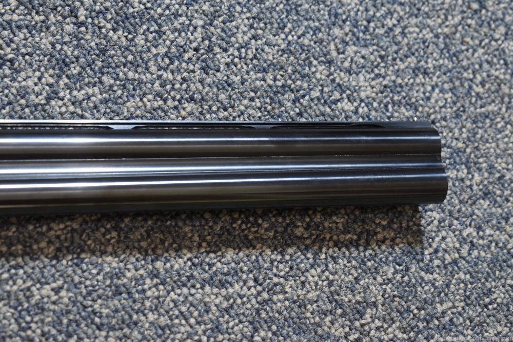 Beretta Silver Pigeon 12 Gauge O/U Shotgun (SN# N18274B)-img-4