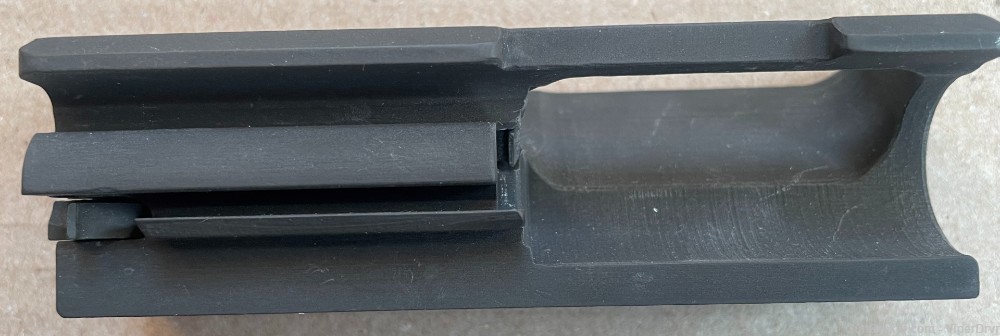 Mini Uzi 9mm SA Bolt Complete-img-1