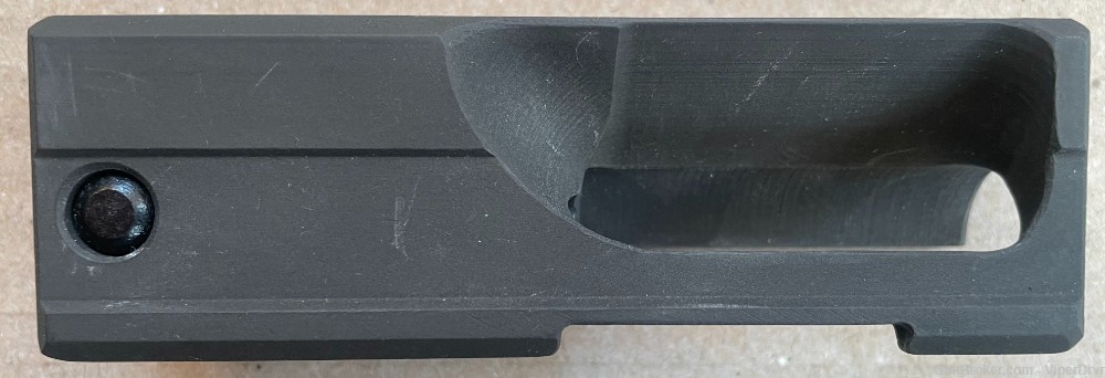 Mini Uzi 9mm SA Bolt Complete-img-0