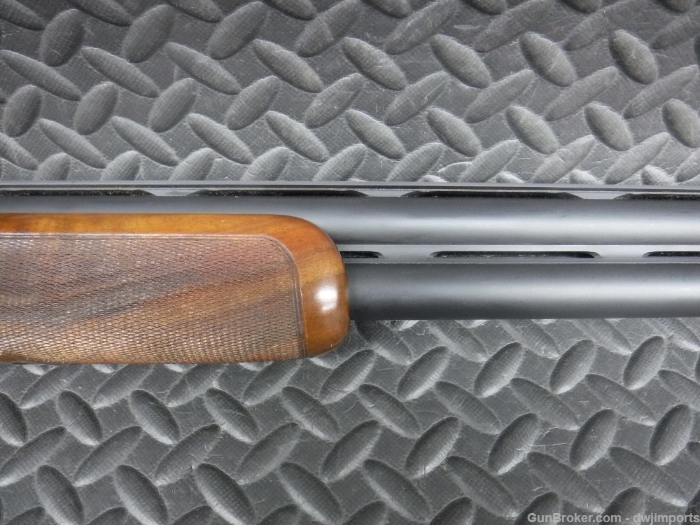 Beretta 682 Trap Shotgun 12GA w/ Beretta Case-img-18