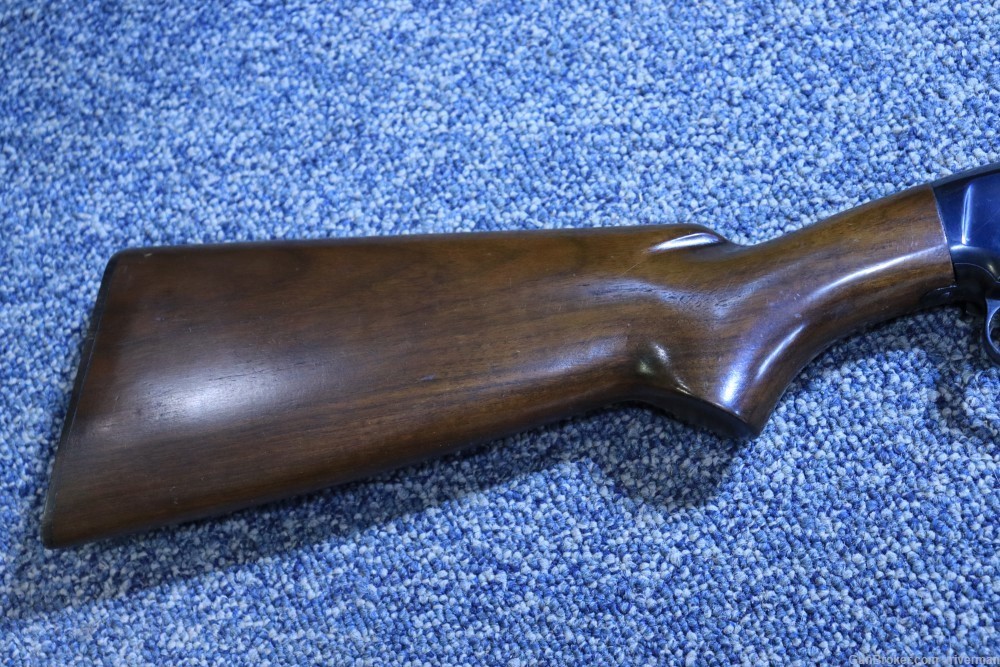Winchester Model 12 Pump Action 12 Gauge Shogun (SN#1318190)-img-1