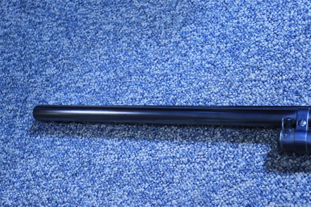 Winchester Model 12 Pump Action 12 Gauge Shogun (SN#1318190)-img-9