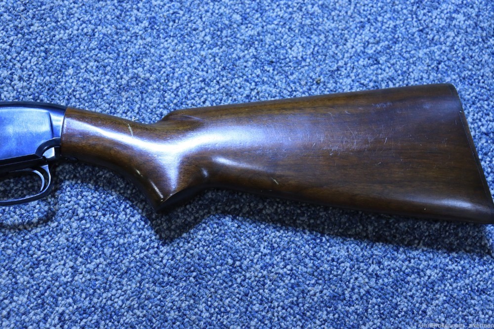 Winchester Model 12 Pump Action 12 Gauge Shogun (SN#1318190)-img-6
