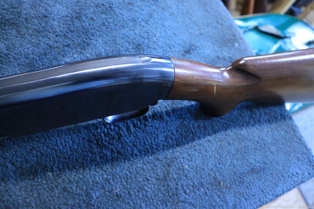 Winchester Model 12 Pump Action 12 Gauge Shogun (SN#1318190)-img-10