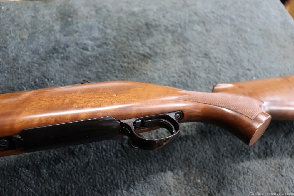Remington Model 700 Classic Bolt Action Rifle Cal. 243 Win. (SN#C6623185)-img-13