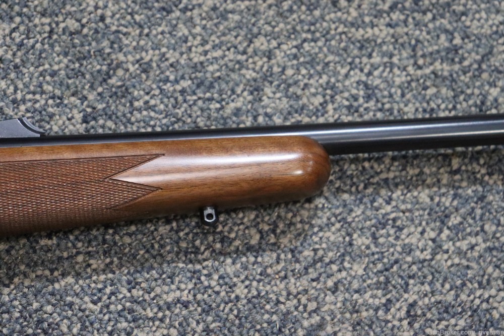 Remington Model 700 Classic Bolt Action Rifle Cal. 243 Win. (SN#C6623185)-img-3