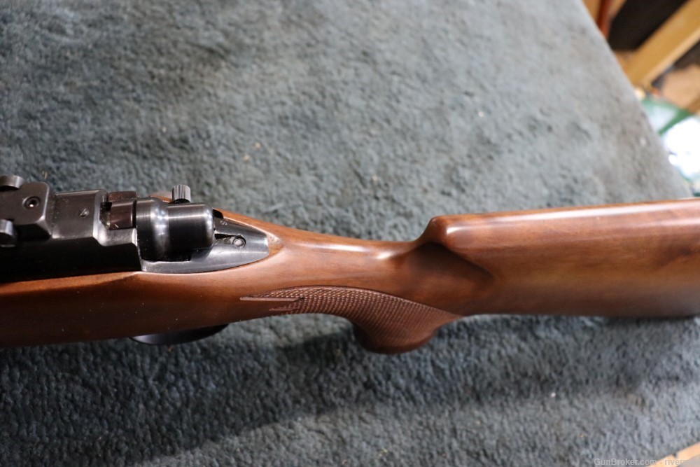 Remington Model 700 Classic Bolt Action Rifle Cal. 243 Win. (SN#C6623185)-img-12