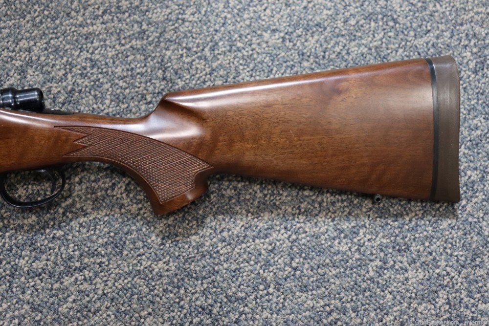 Remington Model 700 Classic Bolt Action Rifle Cal. 243 Win. (SN#C6623185)-img-6