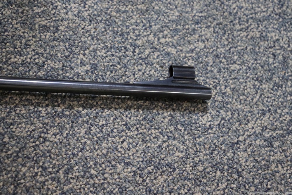 Browning Safari Grade Bolt Action Rifle Cal. 308 (SN#740177)-img-4