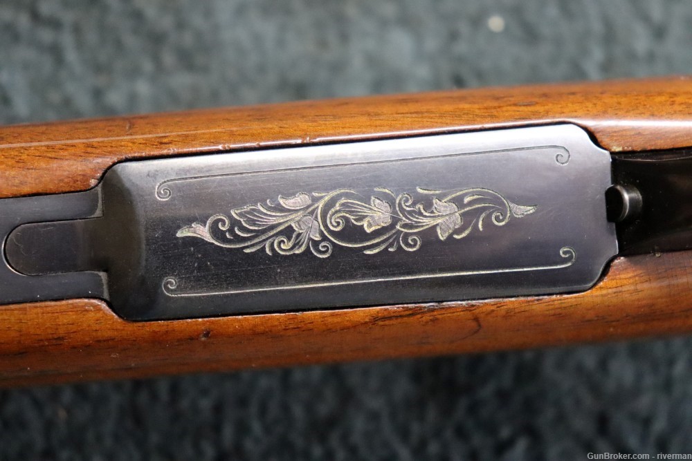 Browning Safari Grade Bolt Action Rifle Cal. 308 (SN#740177)-img-10