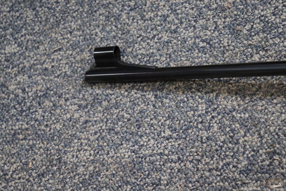 Browning Safari Grade Bolt Action Rifle Cal. 308 (SN#740177)-img-9