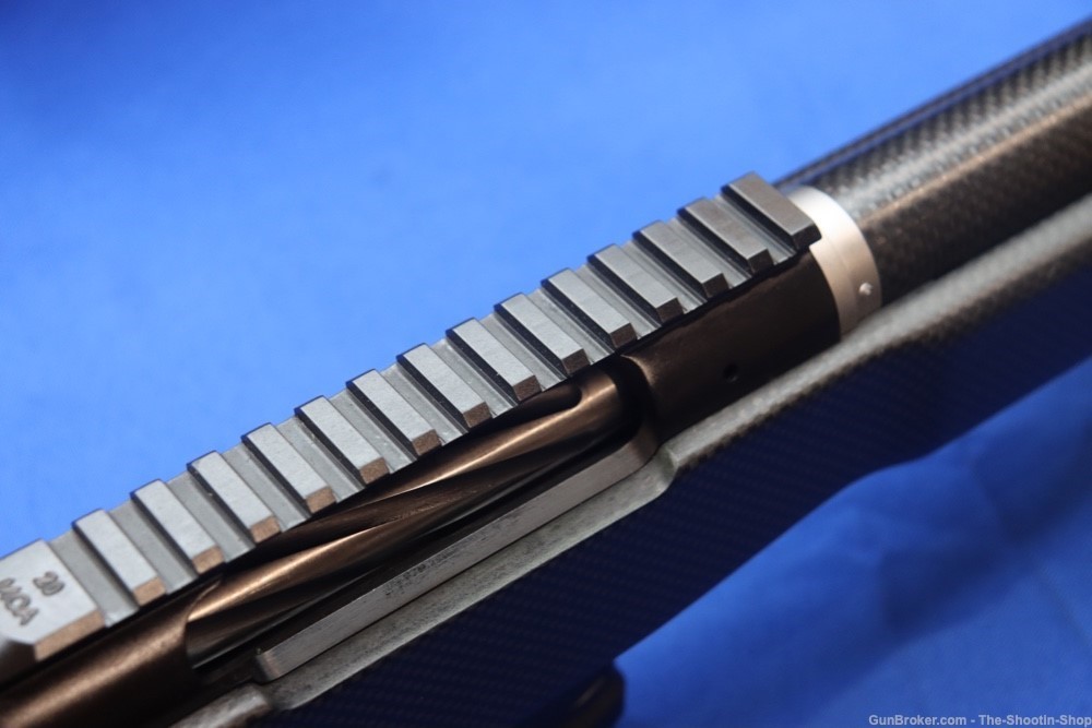 Christensen Arms Model TFM Long Range Rifle 300 WIN MAG 26" Carbon Fiber TB-img-21