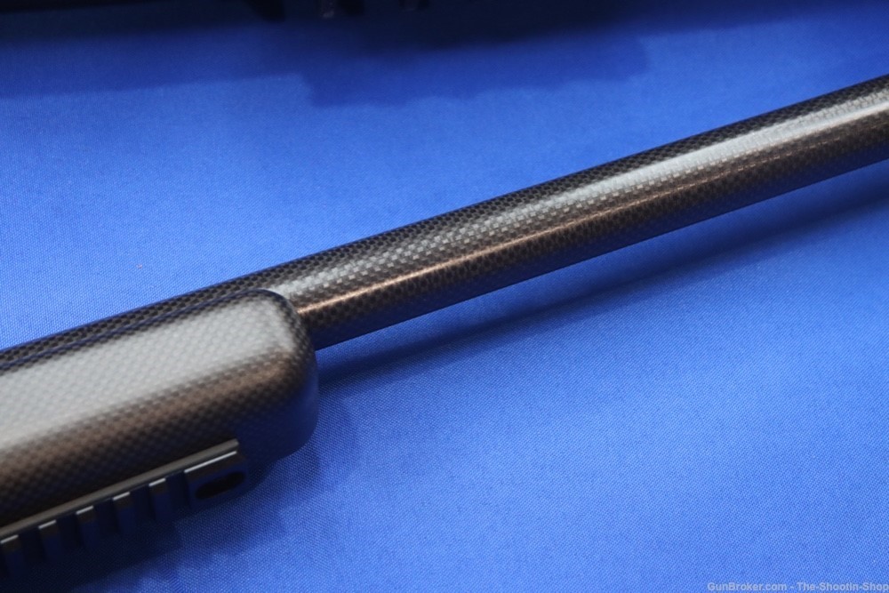 Christensen Arms Model TFM Long Range Rifle 300 WIN MAG 26" Carbon Fiber TB-img-8
