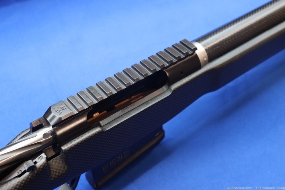 Christensen Arms Model TFM Long Range Rifle 300 WIN MAG 26" Carbon Fiber TB-img-49