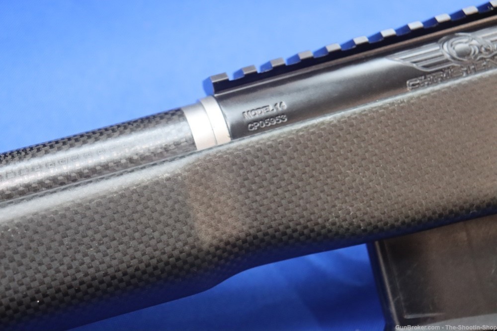 Christensen Arms Model TFM Long Range Rifle 300 WIN MAG 26" Carbon Fiber TB-img-39