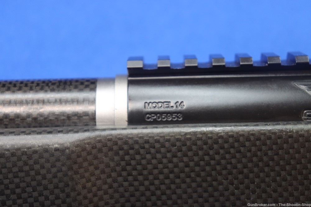 Christensen Arms Model TFM Long Range Rifle 300 WIN MAG 26" Carbon Fiber TB-img-40