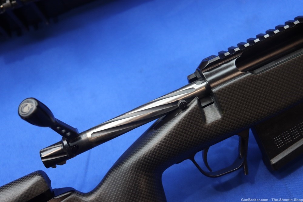 Christensen Arms Model TFM Long Range Rifle 300 WIN MAG 26" Carbon Fiber TB-img-48