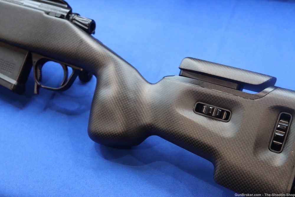 Christensen Arms Model TFM Long Range Rifle 300 WIN MAG 26" Carbon Fiber TB-img-28