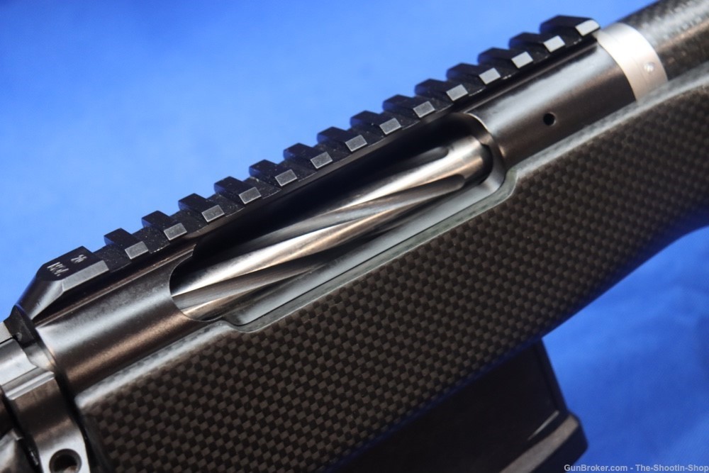 Christensen Arms Model TFM Long Range Rifle 300 WIN MAG 26" Carbon Fiber TB-img-22