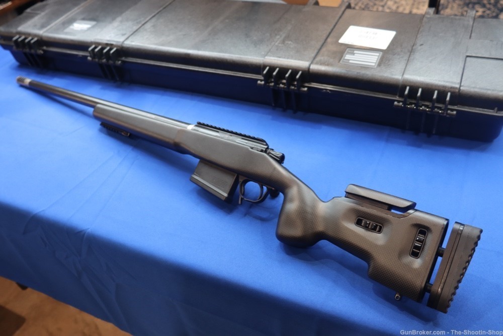 Christensen Arms Model TFM Long Range Rifle 300 WIN MAG 26" Carbon Fiber TB-img-26