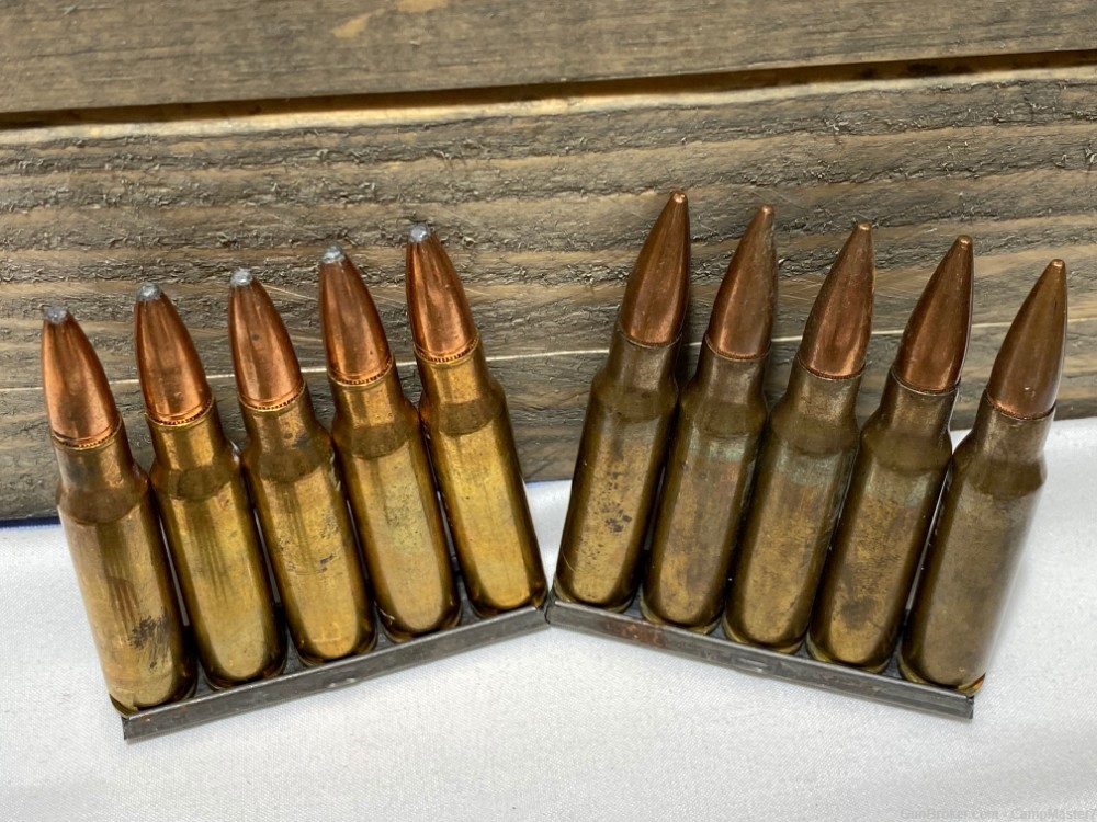 7.62 x 51 NATO 57 cartridges-img-5