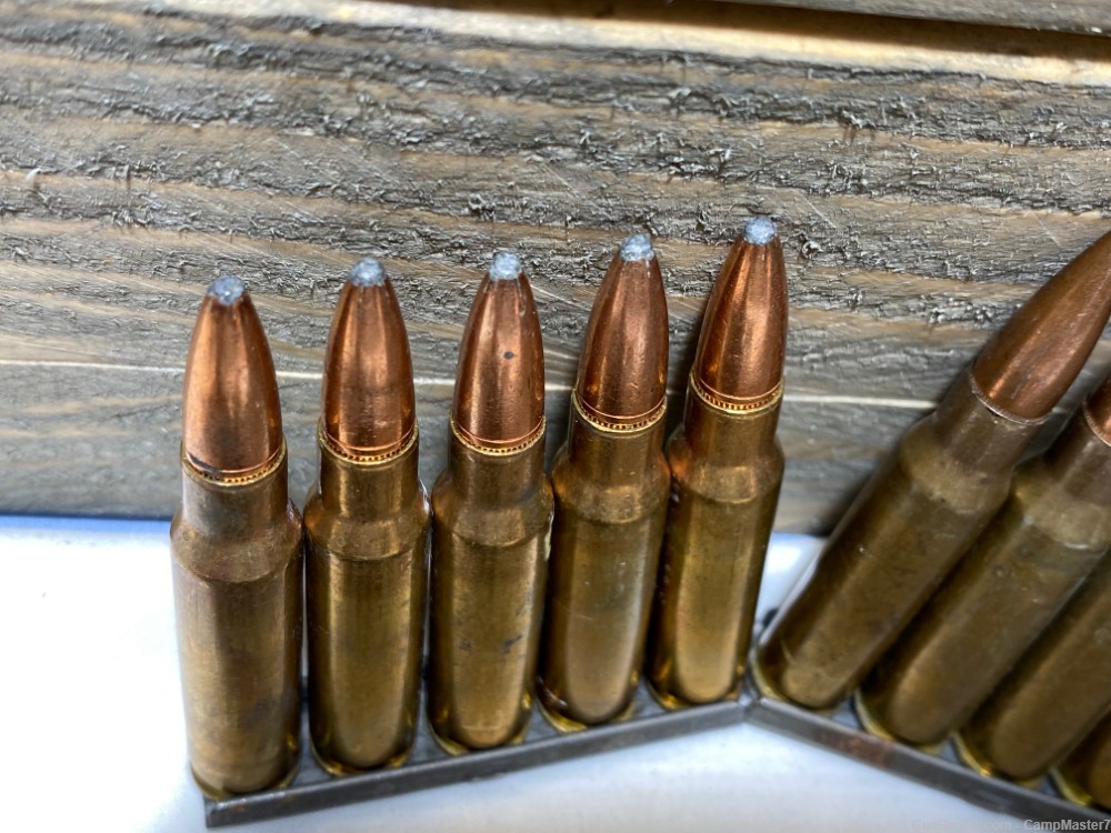 7.62 x 51 NATO 57 cartridges-img-3
