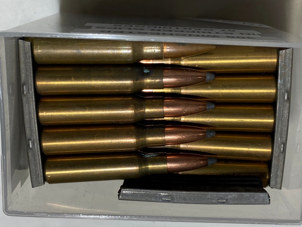 7.62 x 51 NATO 57 cartridges-img-6