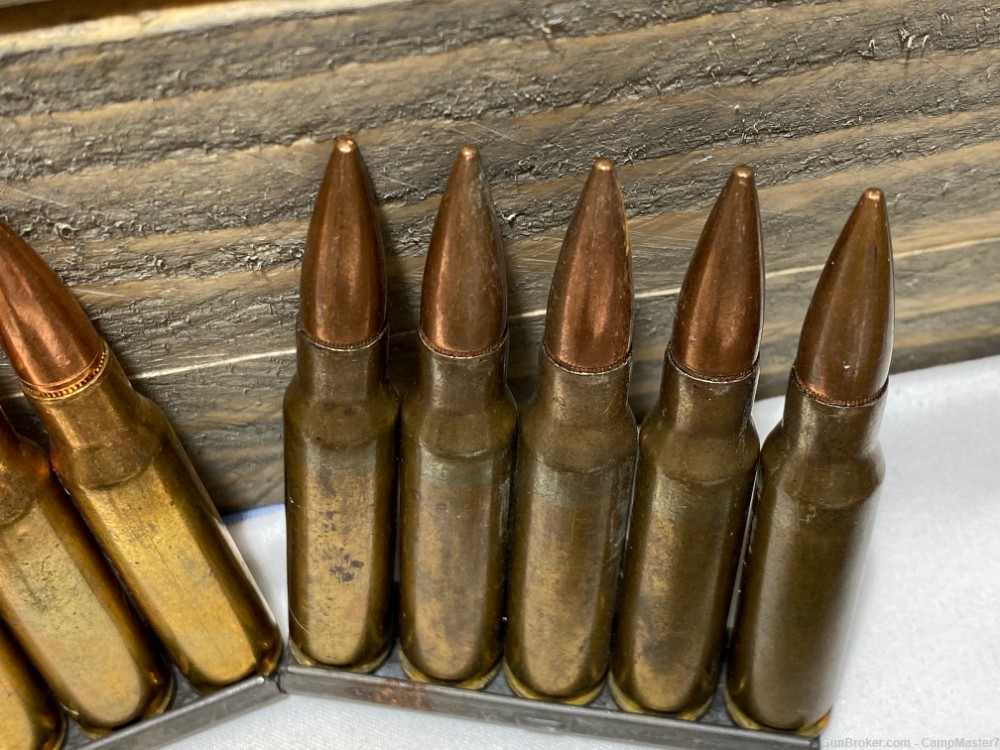 7.62 x 51 NATO 57 cartridges-img-4