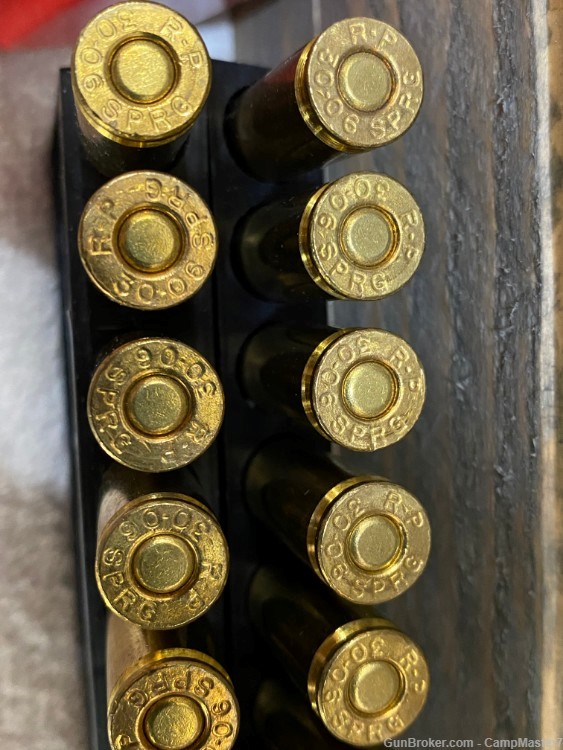 30.06 Ammo Winchester-img-4