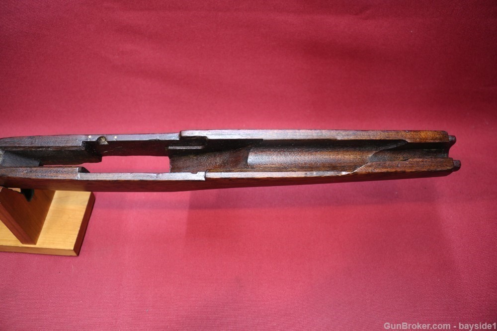 M1 Garand Rifle Stock-img-3