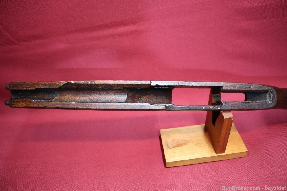 M1 Garand Rifle Stock-img-9
