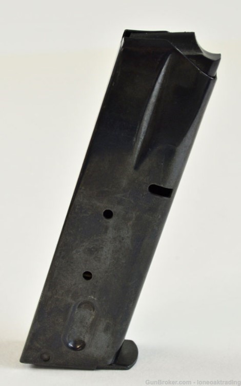 Smith & Wesson S&W 5900 Series 9mm 15rd Magazine-img-0