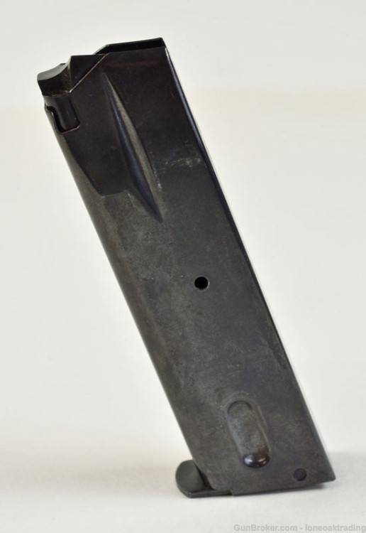 Smith & Wesson S&W 5900 Series 9mm 15rd Magazine-img-1