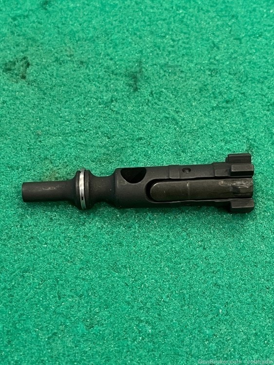USGI Colt M-16 Bolt marked MPC used M16 AR15 retro-img-0