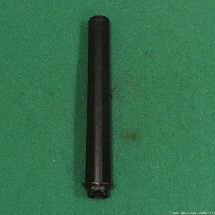 Saiga AK style shotgun gas tube used-img-2