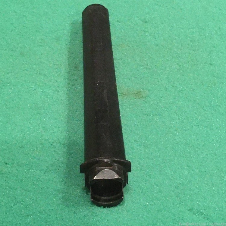 Saiga AK style shotgun gas tube used-img-4
