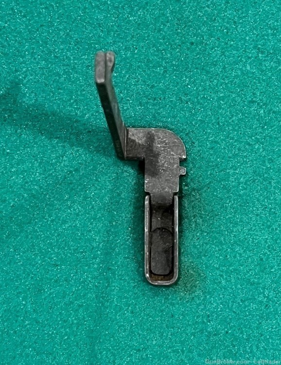 Uzi Carbine / Mini Grip Safety used-img-4