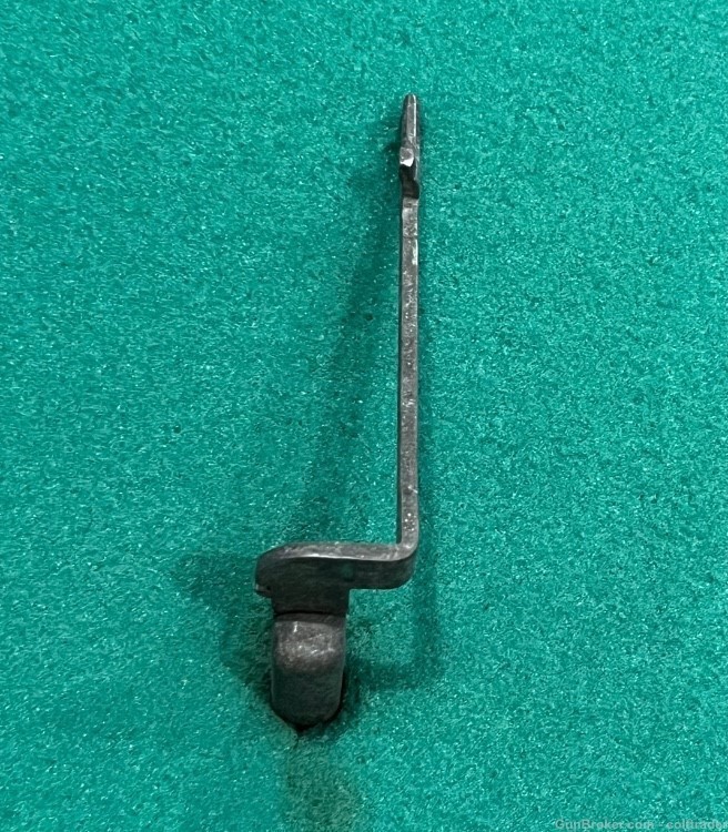 Uzi Carbine / Mini Grip Safety used-img-3