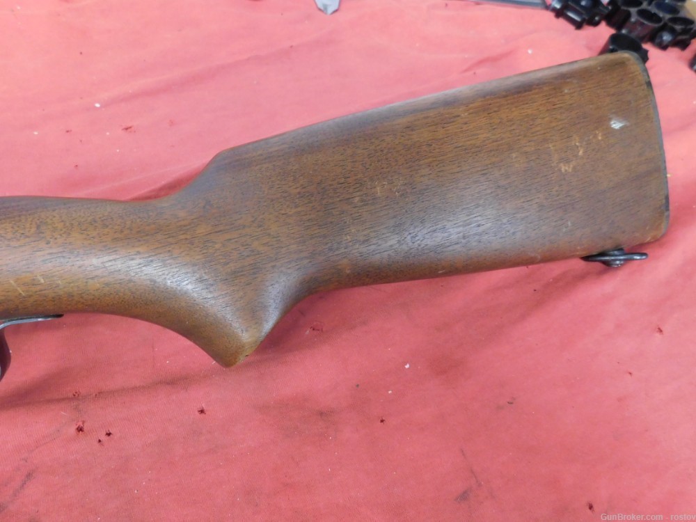 Winchester 69A Peep Sight 22LR-img-10
