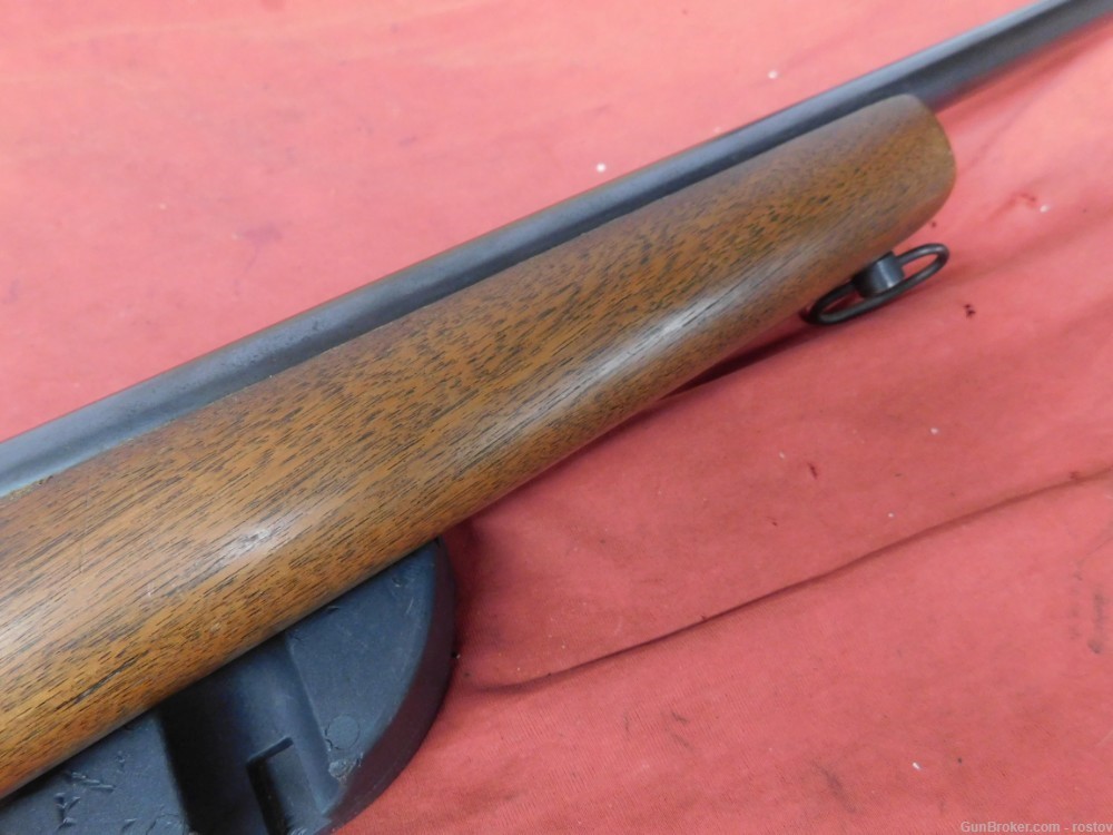 Winchester 69A Peep Sight 22LR-img-3