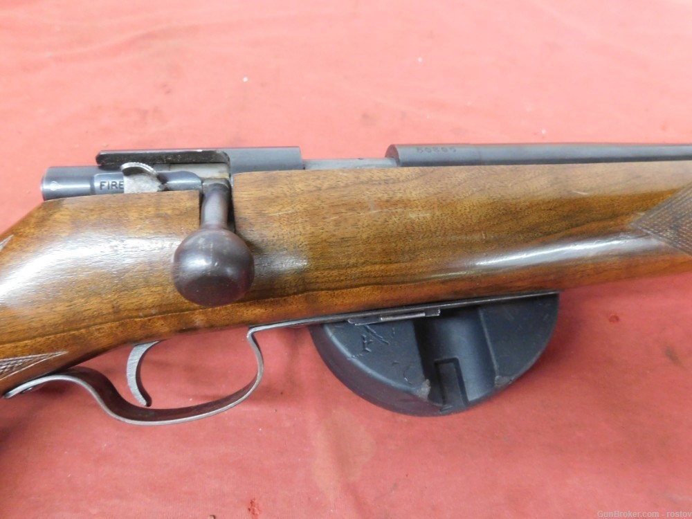 Winchester 75 Sporter 22LR-img-2