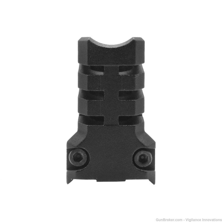 Glock 43 17 19 26 19X +P 9mm Compensator Glock 9mm 17 43 19 19X Compensator-img-2