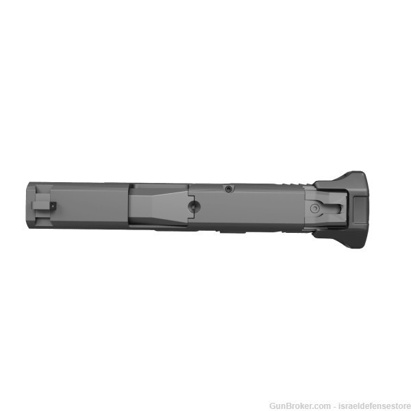 Recover Tactical Charging Handle for the Smith & Wesson Shield - SCH9-img-2